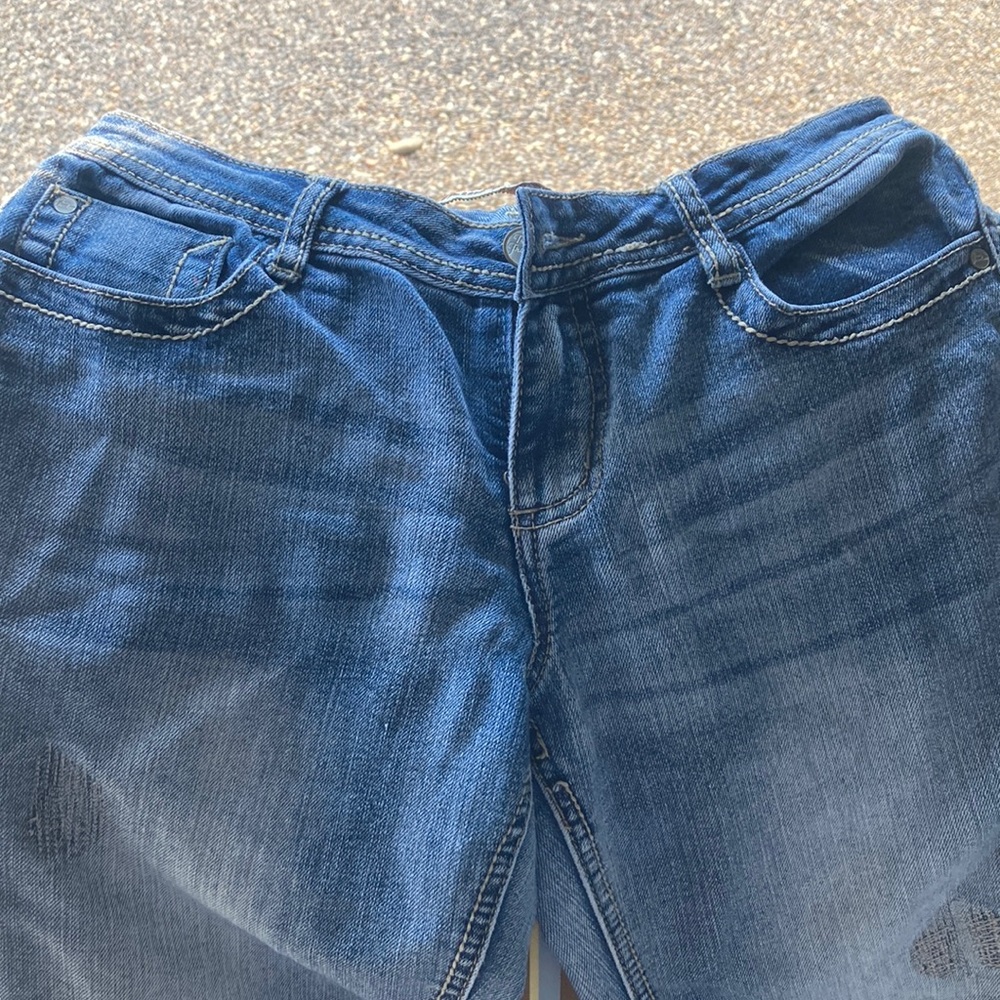 Light blue size 7 True freedom